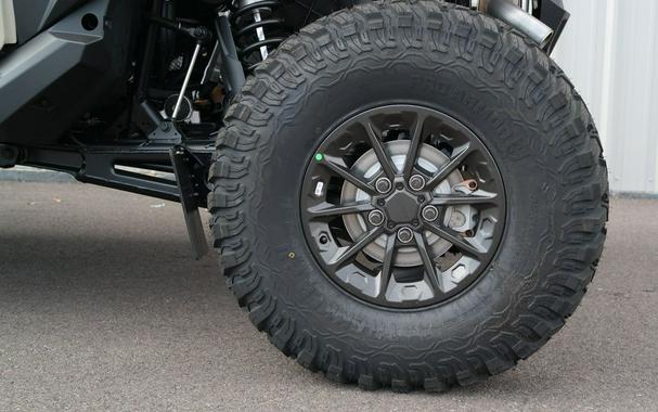 2026 Polaris® RZR Pro S 4 Sport