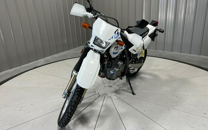 2026 Suzuki DR 650S
