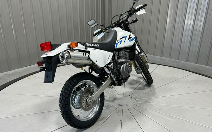 2026 Suzuki DR 650S