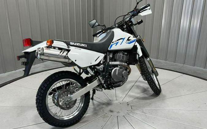2026 Suzuki DR 650S