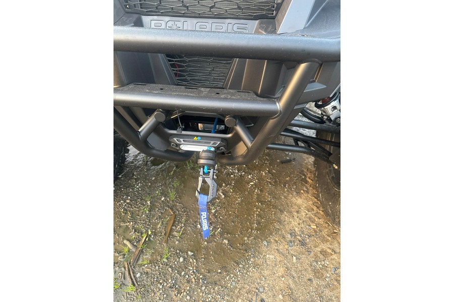 2025 Polaris GENERAL XP 4 1000 ULTIMATE