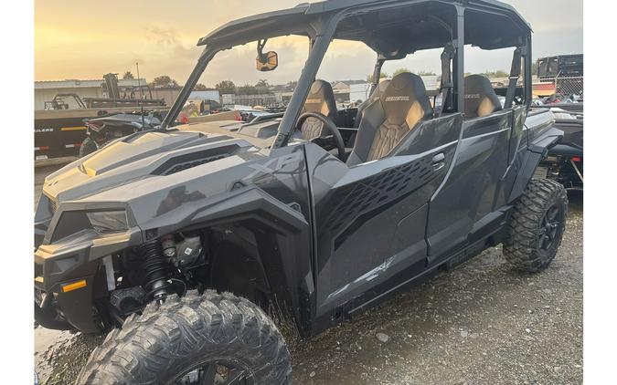 2025 Polaris GENERAL XP 4 1000 ULTIMATE