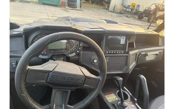 2025 Polaris GENERAL XP 4 1000 ULTIMATE