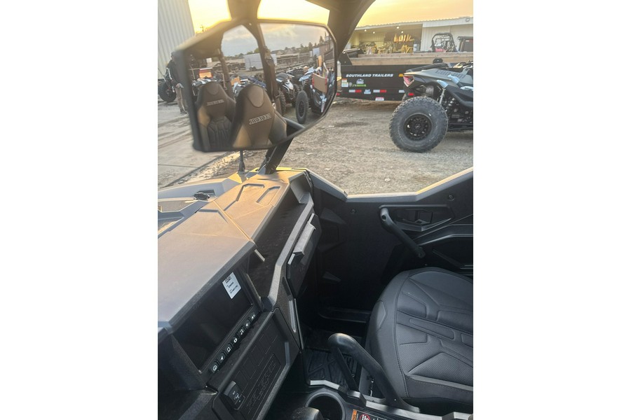 2025 Polaris GENERAL XP 4 1000 ULTIMATE