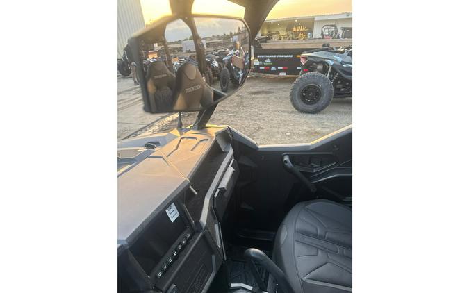 2025 Polaris GENERAL XP 4 1000 ULTIMATE