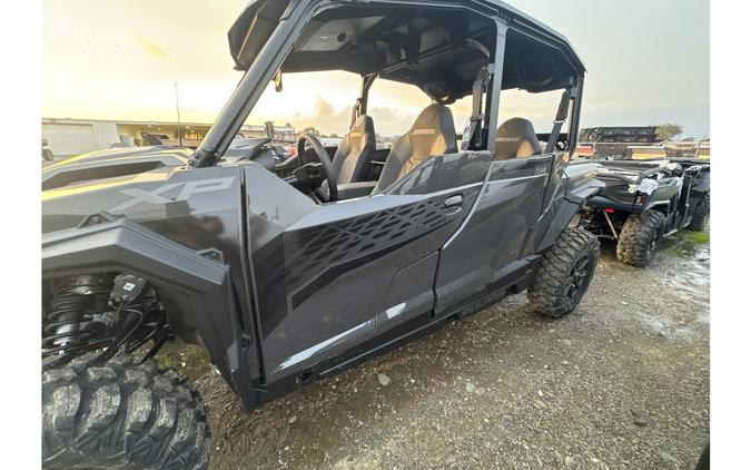 2025 Polaris GENERAL XP 4 1000 ULTIMATE