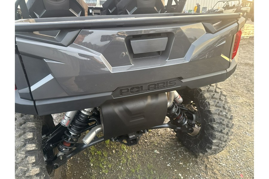 2025 Polaris GENERAL XP 4 1000 ULTIMATE