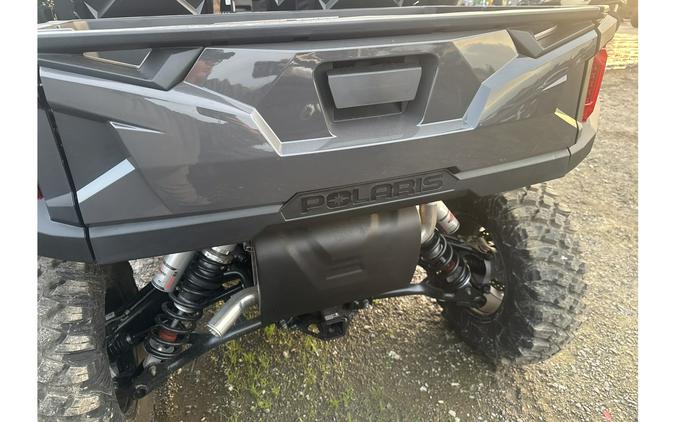 2025 Polaris GENERAL XP 4 1000 ULTIMATE