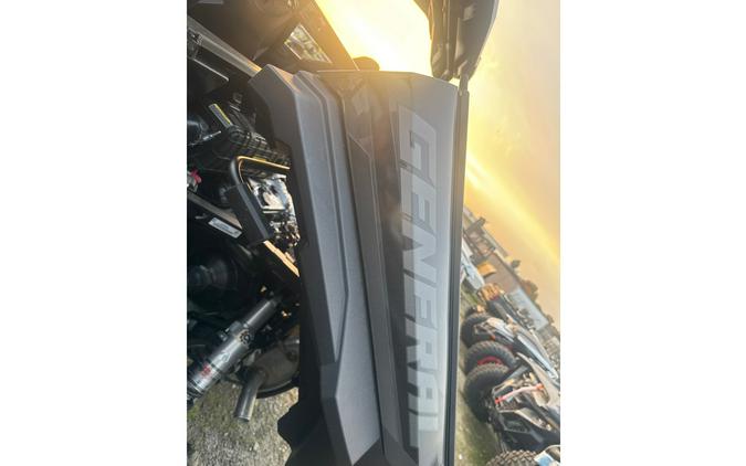 2025 Polaris GENERAL XP 4 1000 ULTIMATE