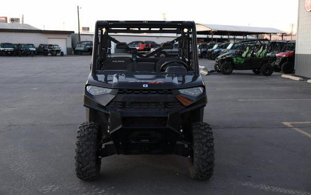 2024 Polaris® Ranger Crew XP 1000 Premium