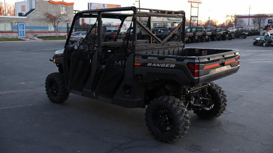 2024 Polaris® Ranger Crew XP 1000 Premium