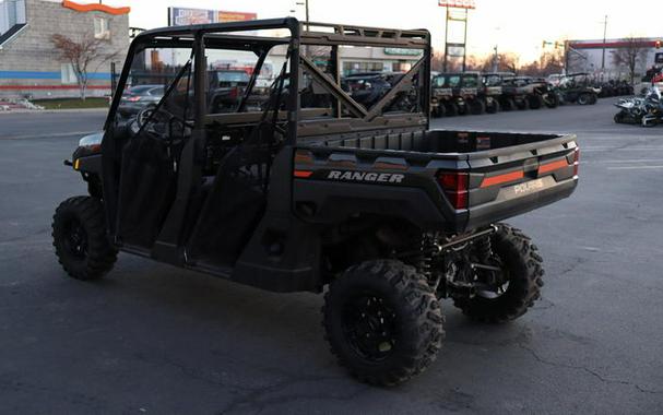 2024 Polaris® Ranger Crew XP 1000 Premium