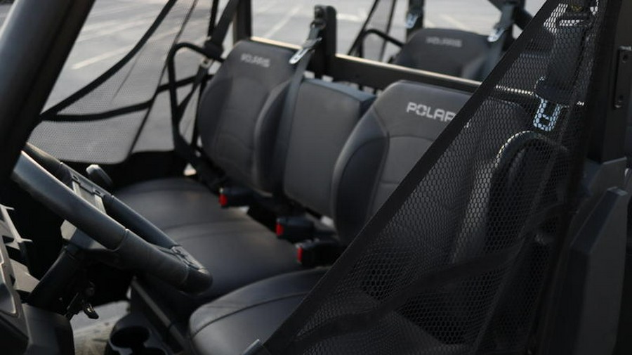 2024 Polaris® Ranger Crew XP 1000 Premium