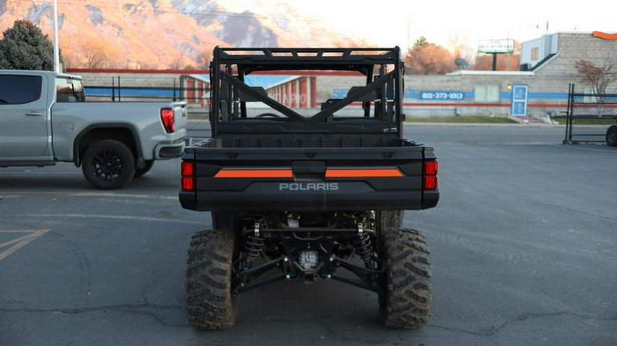 2024 Polaris® Ranger Crew XP 1000 Premium