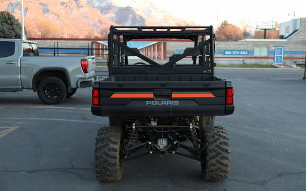 2024 Polaris® Ranger Crew XP 1000 Premium