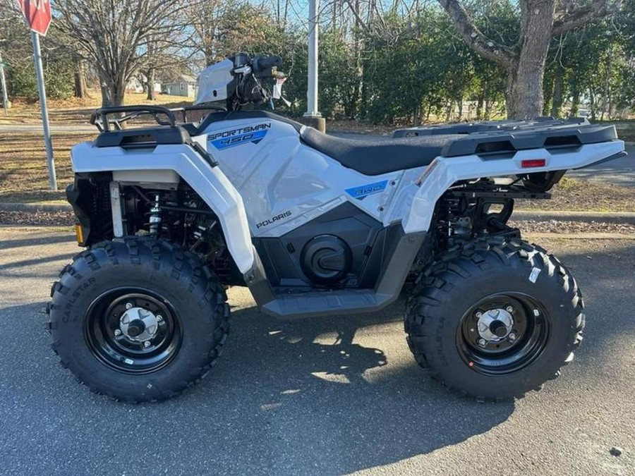 2026 Polaris Sportsman® 450 H.O. Base