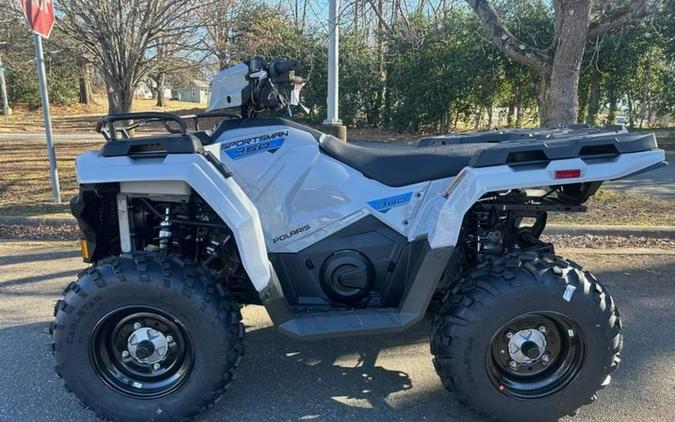 2026 Polaris Sportsman® 450 H.O. Base