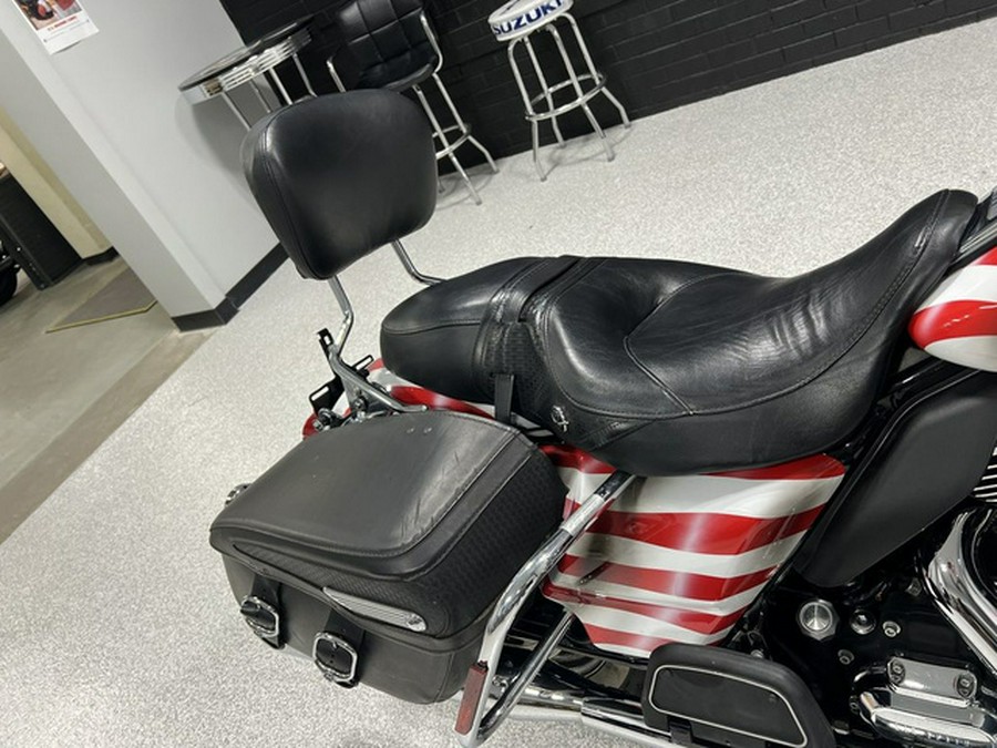 2009 Harley-Davidson FLHRC - Road King Classic