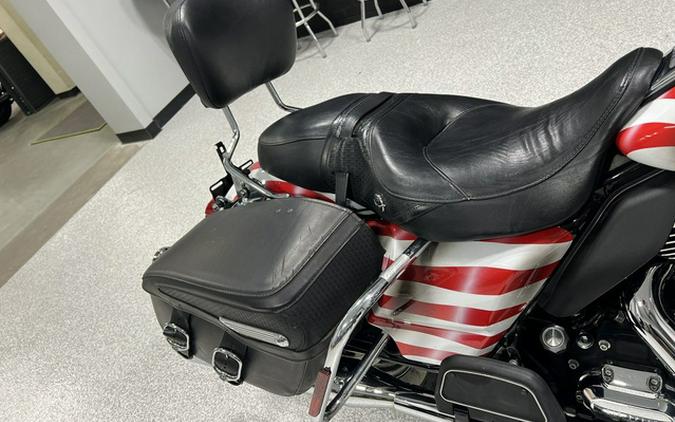 2009 Harley-Davidson FLHRC - Road King Classic