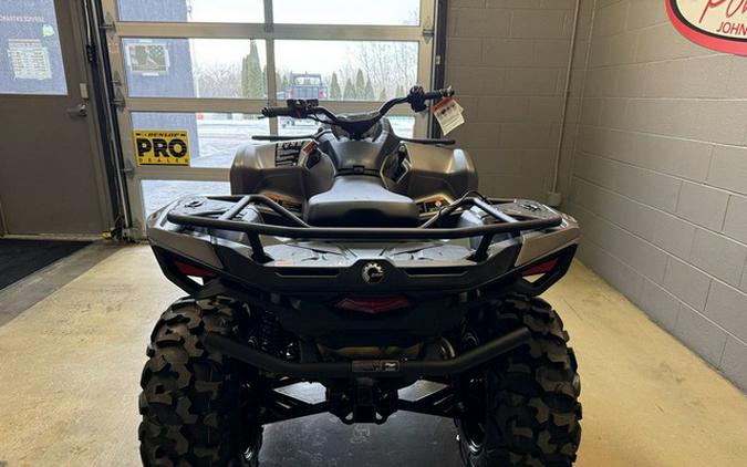 2026 Can-Am Outlander XT 700