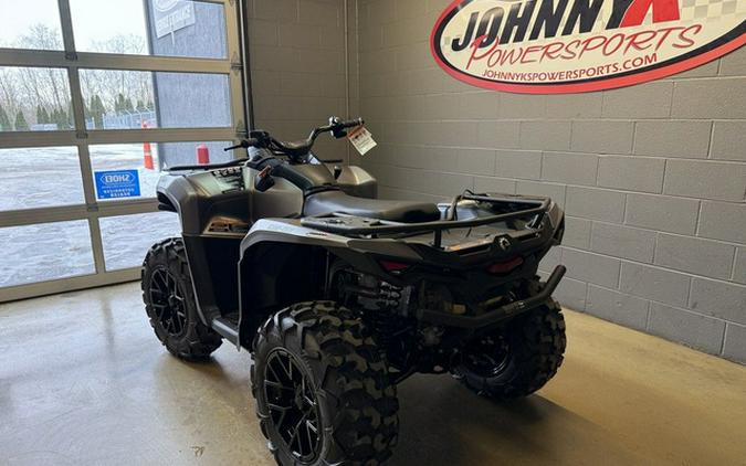 2026 Can-Am Outlander XT 700