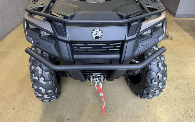 2026 Can-Am Outlander XT 700