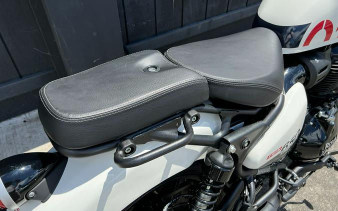 2024 Royal Enfield Shotgun 650