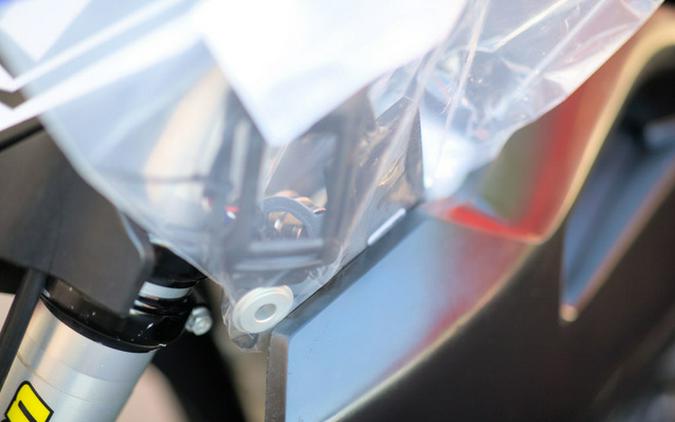 2024 Husqvarna FC 250 Rockstar Edition