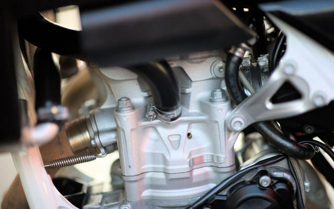 2024 Husqvarna FC 250 Rockstar Edition