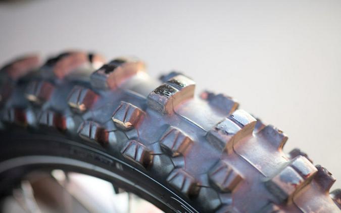 2024 Husqvarna FC 250 Rockstar Edition