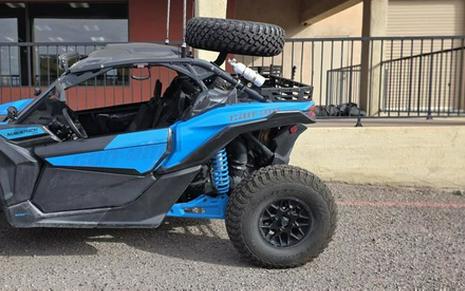 2023 Can-Am #DSTURBO64
