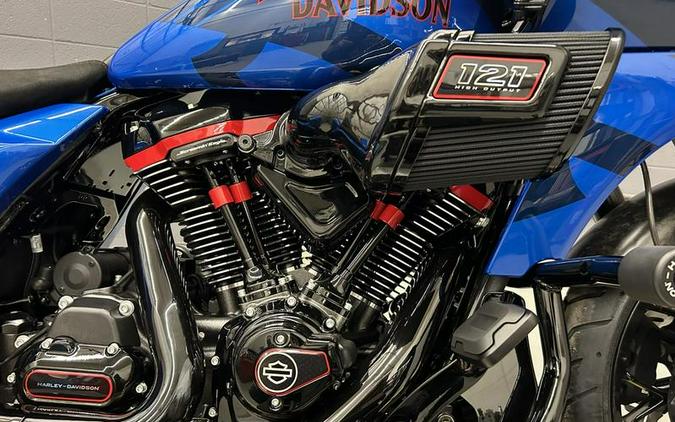 2026 Harley-Davidson® FLTRXSTSE - CVO™ Road Glide® ST