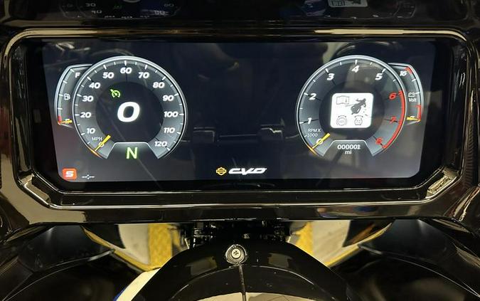 2026 Harley-Davidson® FLTRXSTSE - CVO™ Road Glide® ST