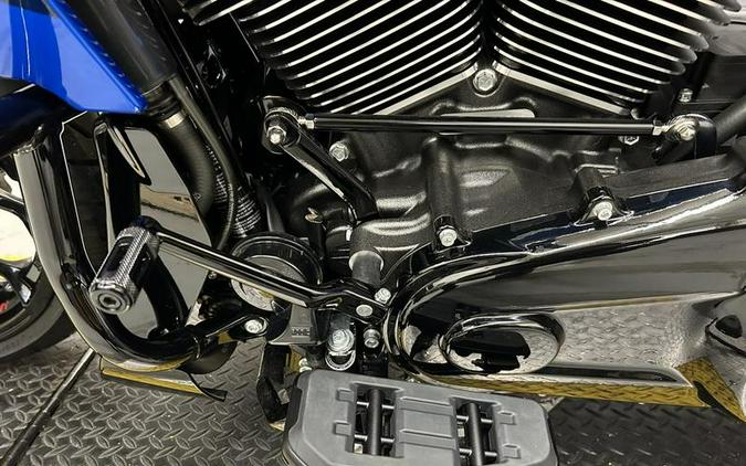 2026 Harley-Davidson® FLTRXSTSE - CVO™ Road Glide® ST