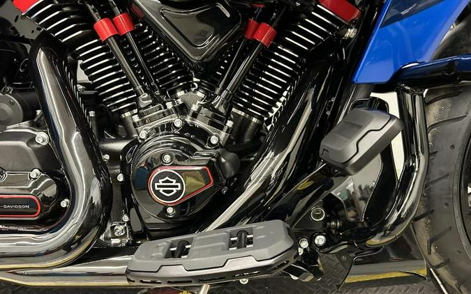 2026 Harley-Davidson® FLTRXSTSE - CVO™ Road Glide® ST