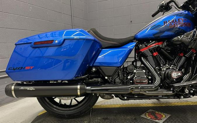 2026 Harley-Davidson® FLTRXSTSE - CVO™ Road Glide® ST