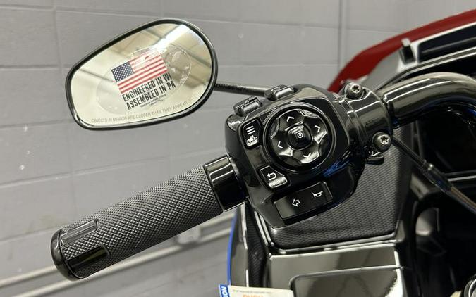 2026 Harley-Davidson® FLTRXSTSE - CVO™ Road Glide® ST