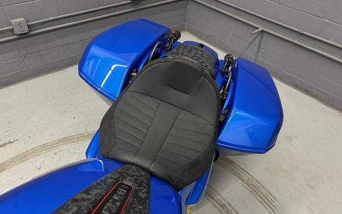 2026 Harley-Davidson® FLTRXSTSE - CVO™ Road Glide® ST