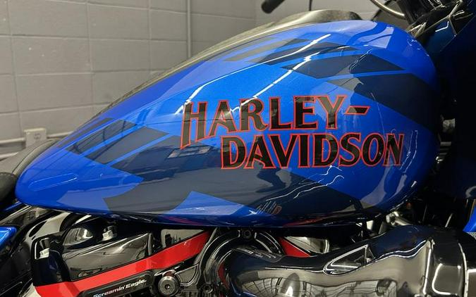 2026 Harley-Davidson® FLTRXSTSE - CVO™ Road Glide® ST