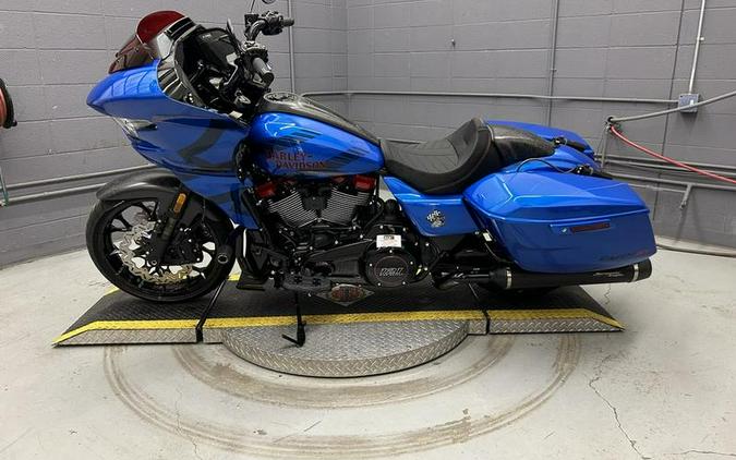 2026 Harley-Davidson® FLTRXSTSE - CVO™ Road Glide® ST