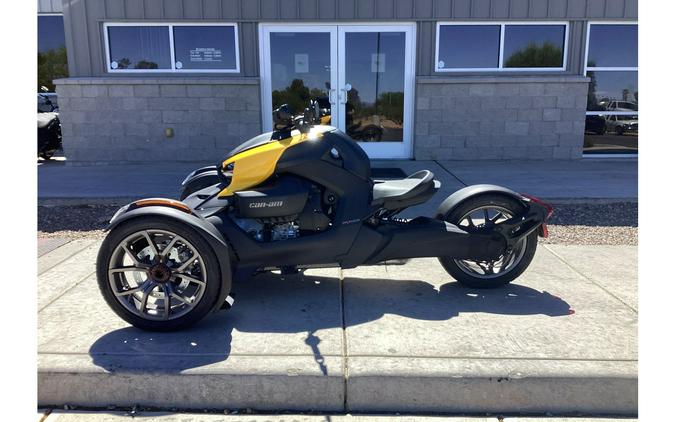 2026 Ryker 900 ACE™ - Can-Am