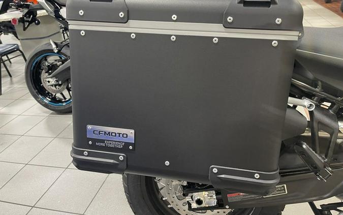 2026 CFMOTO Ibex 800 E 800 Touring