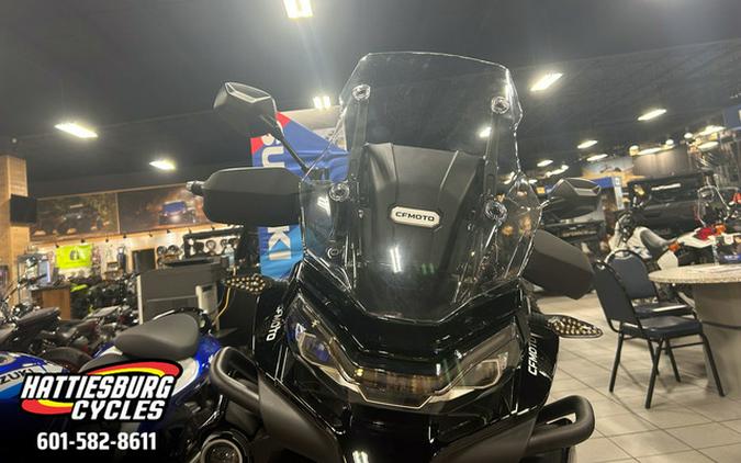 2026 CFMOTO Ibex 800 E 800 Touring