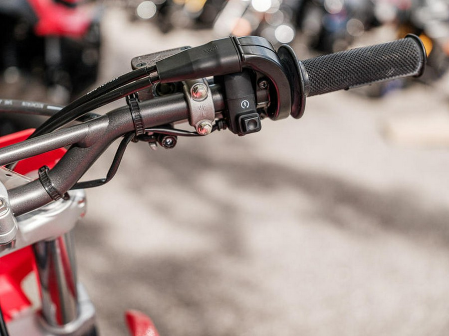 2023 Honda® CRF250F