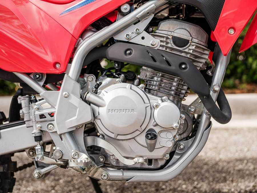 2023 Honda® CRF250F