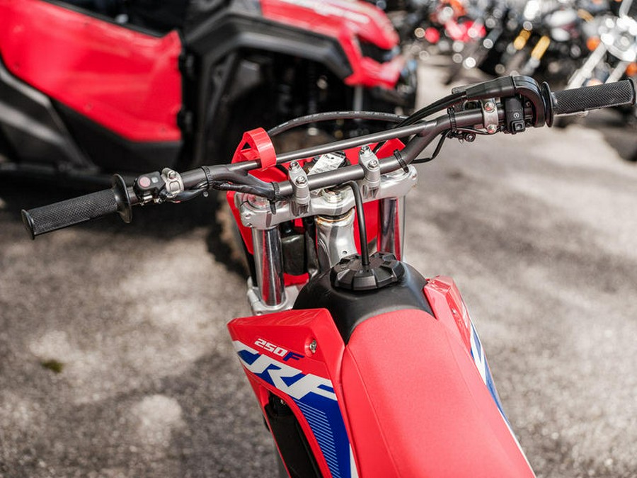 2023 Honda® CRF250F