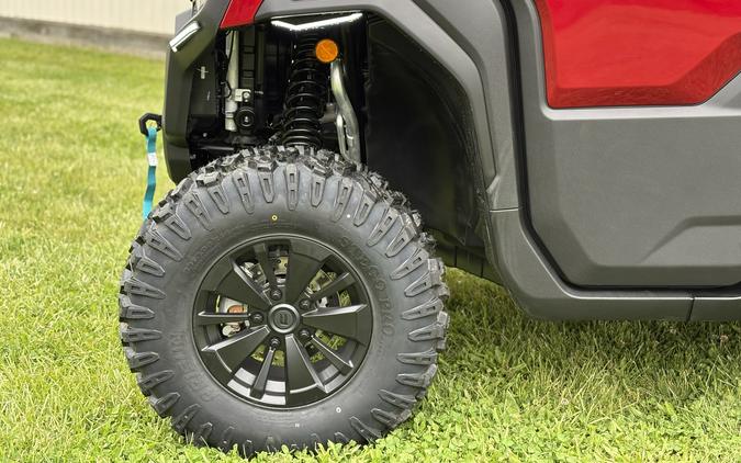 2026 CFMOTO UFORCE U10 XL Pro Highland