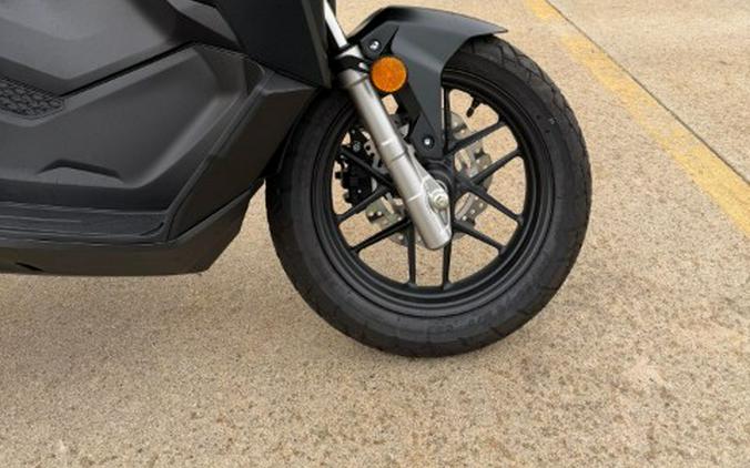 2025 Honda ADV 160