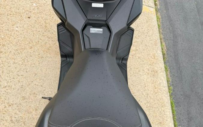 2025 Honda ADV 160