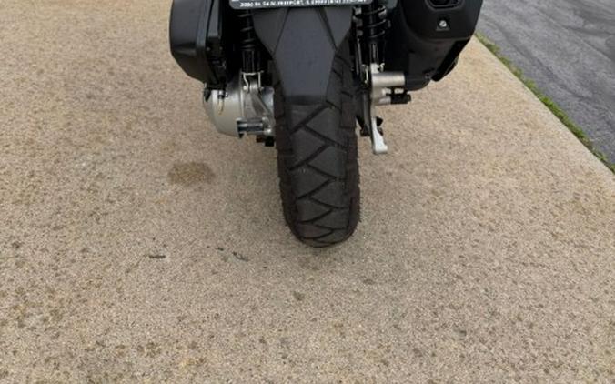 2025 Honda ADV 160